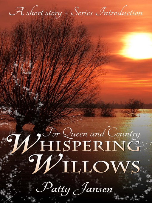 Title details for Whispering Willows by Patty Jansen - Available